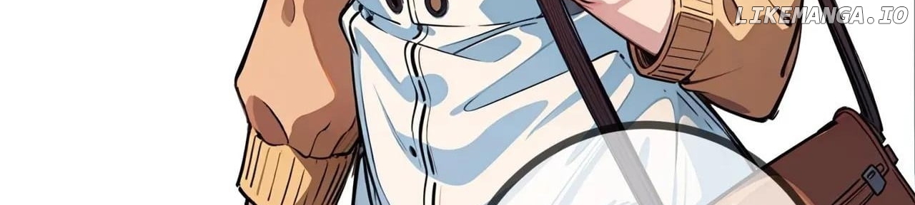 Daddy President Is Too Hard To Deal With Chapter 194 - page 83